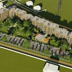 Квартира 32,4 м², 1-комнатная - изображение 2