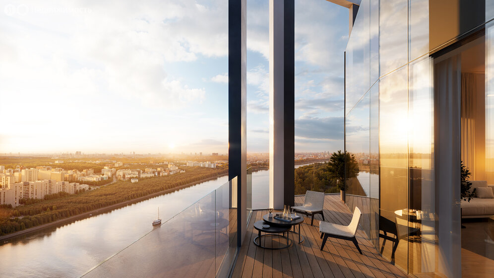 Квартал Дрим Рива - изображение 31