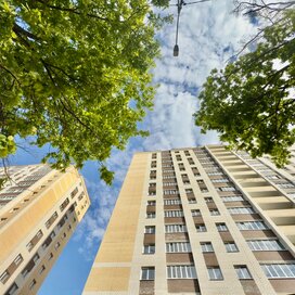 Купить 1-комнатную квартиру без ремонта в ЖК «Жоголева» в Тамбовской области - изображение 2