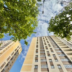 Квартира 34,2 м², 1-комнатная - изображение 4