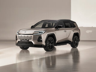 Toyota RAV4 VI (XA60)