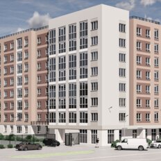 Квартира 50 м², 2-комнатная - изображение 2