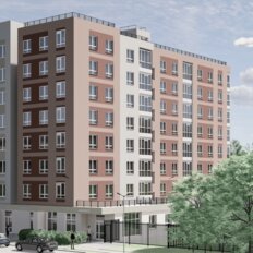 Квартира 50 м², 2-комнатная - изображение 1