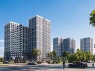 ЖК «Парк Патриот» - изображение 4