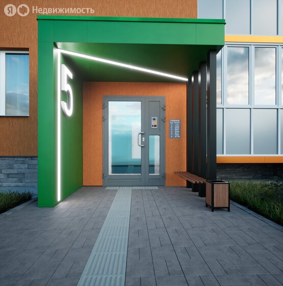 ЖК «Ново-Антропшино» - изображение 44