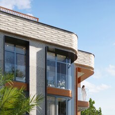 Квартира 47,8 м², 1-комнатная - изображение 4