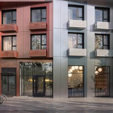 Квартира 20 м², студия - изображение 2