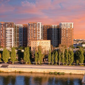 Купить 1-комнатную квартиру на вторичном рынке в новостройке в ЖК «ПИПЛ» в Астрахани - изображение 4