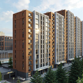 Купить 3-комнатную квартиру рядом с прудом в ЖК «Планерный квартал» в Москве и МО - изображение 5