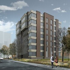 Квартира 38,4 м², 2-комнатная - изображение 2