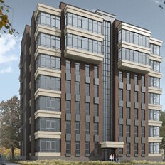 Квартира 38,4 м², 2-комнатная - изображение 3