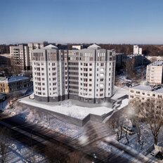Квартира 37,1 м², 1-комнатная - изображение 2