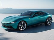 Изображение Ferrari Amalfi 2025 – н.в.