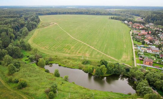 Коттеджные поселки в Домодедово - изображение 15