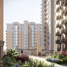 Квартира 96,5 м², 4-комнатная - изображение 1