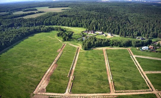 Коттеджные поселки в Домодедово - изображение 5