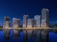 ЖК «ПОРТЛЕНД» - изображение 1