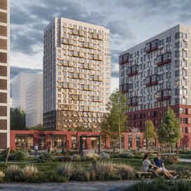 Купить квартиру на вторичном рынке в новостройке в Матюшино парке в Республике Татарстан - изображение 4