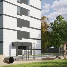 Квартира 41,8 м², 1-комнатная - изображение 2