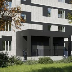 Квартира 41,8 м², 1-комнатная - изображение 5