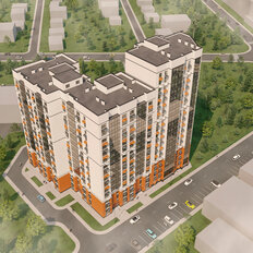 Квартира 29,1 м², 1-комнатная - изображение 5