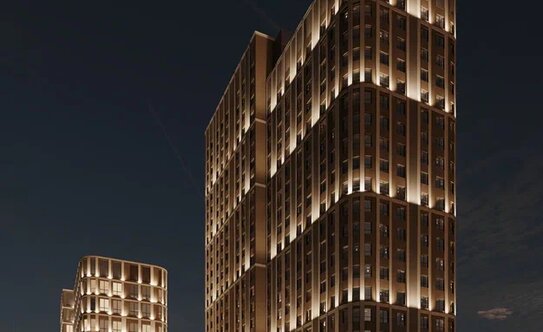 59 м², 3-комнатная квартира 8 790 000 ₽ - изображение 22
