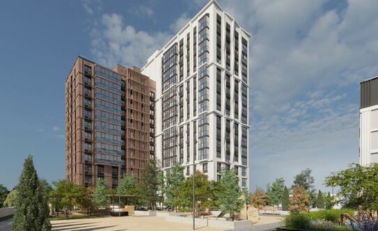 80 м², 3-комнатная квартира 6 000 ₽ в сутки - изображение 15