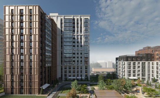 80 м², 3-комнатная квартира 6 000 ₽ в сутки - изображение 14