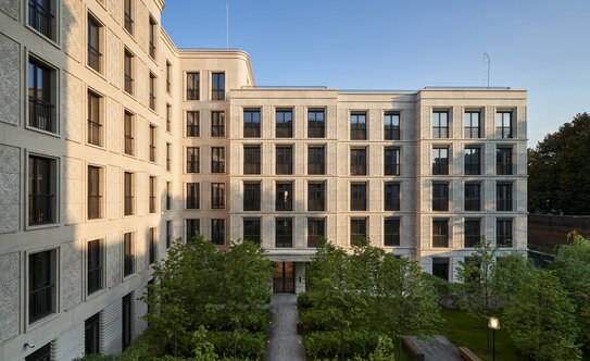 ЖК «ЗОЛОТОЙ жилой квартал» - изображение 3