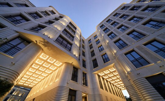 ЖК «ЗОЛОТОЙ жилой квартал» - изображение 4