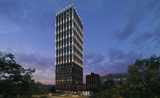 ЖК «Отдельный, 5» - изображение 4