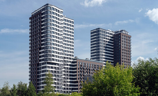 30 м², 1-комнатная квартира 14 500 000 ₽ - изображение 29