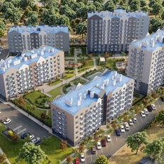 Квартира 32,2 м², 1-комнатная - изображение 5