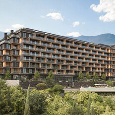 Квартира 23,2 м², 1-комнатные - изображение 4