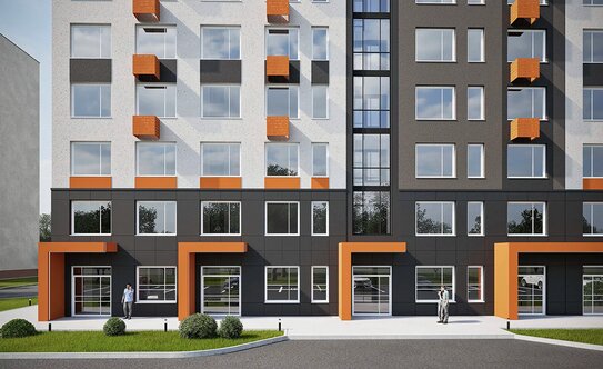 ЖК «Ильюшин» - изображение 2