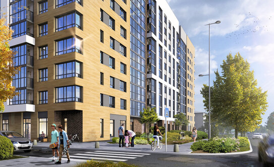 ЖК «Свой Дом» - изображение 4