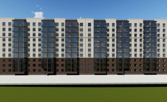 ЖК «Премиум» - изображение 1