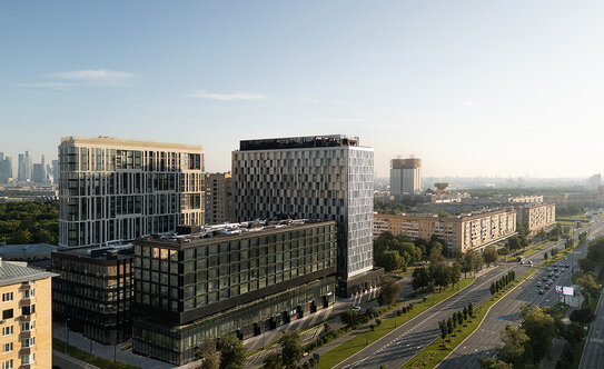 МФК Lunar - изображение 4