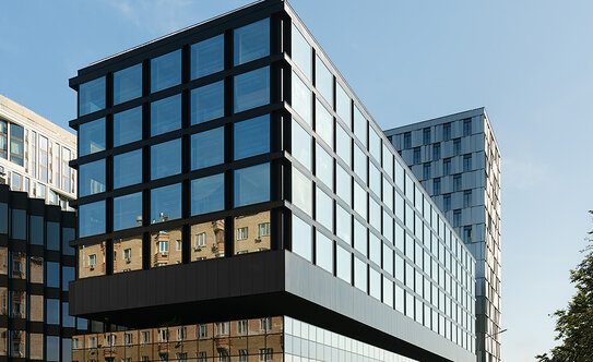 МФК Lunar - изображение 2