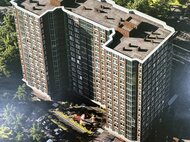 ЖК «Высота» - изображение 1