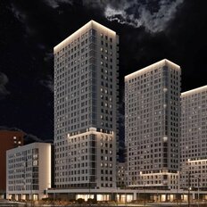 Квартира 21,8 м², студия - изображение 5