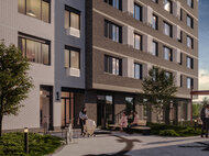 ЖК «Юнион» - изображение 16