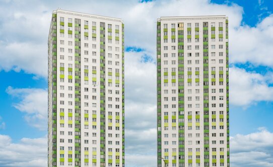 ЖК «Южный сад» - изображение 1