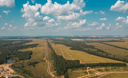 Коттеджные поселки в Республике Татарстан - изображение 10