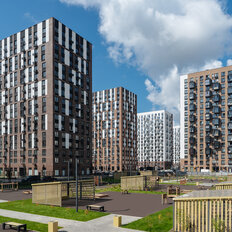 Квартира 26 м², студия - изображение 5