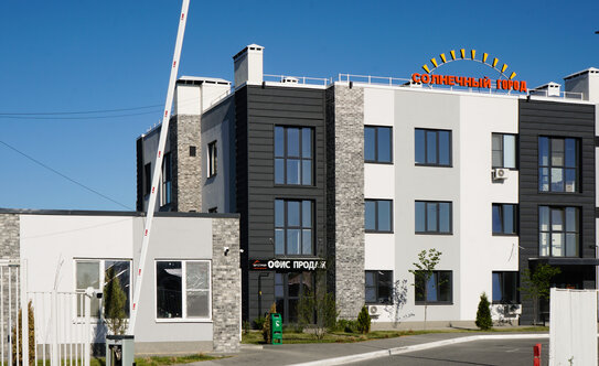 Застройщик Юг-Строй в Ростовской области - изображение 6