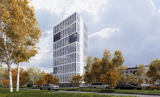 ЖК «Экипаж» - изображение 2