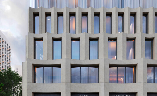 ЖК MYPRIORITY Нижегородская - изображение 2