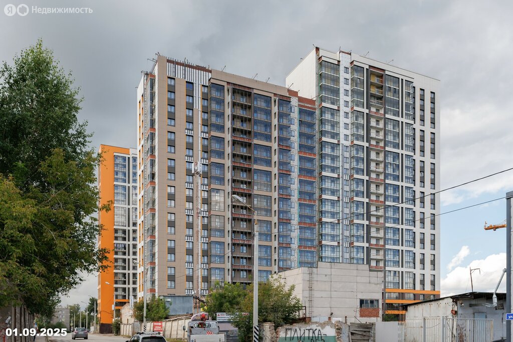 ЖК «Восход» - изображение 19