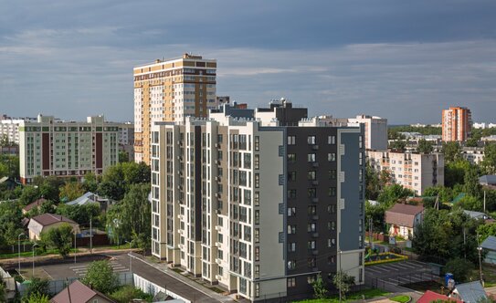 ЖК «Статус-2» - изображение 3